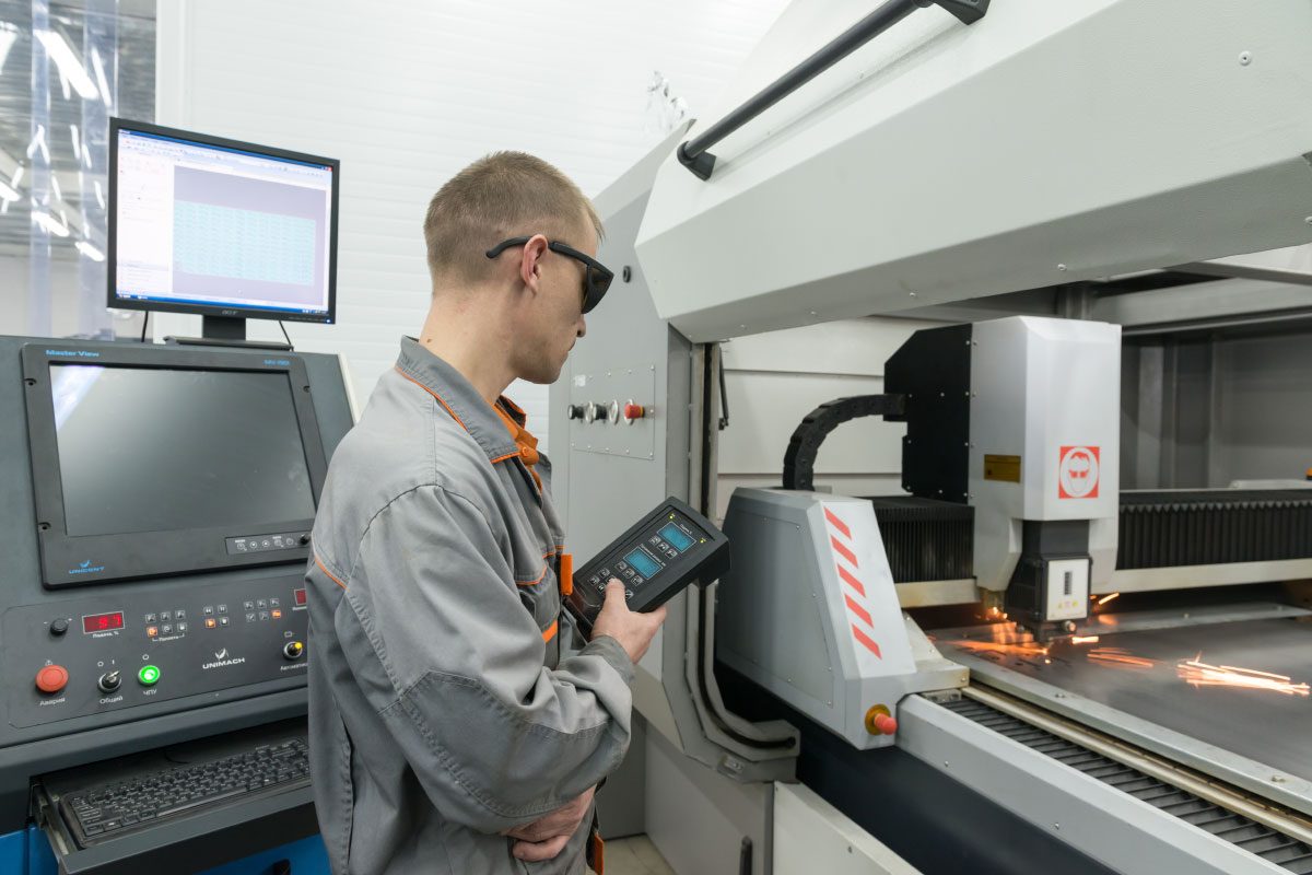 Cncpartner Najczęściej obrabiane materiały metodą CNC CNC Partner Cncpartner