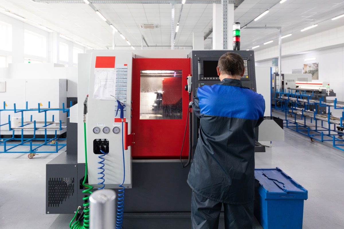 Cncpartner Najczęściej obrabiane materiały metodą CNC CNC Partner Cncpartner