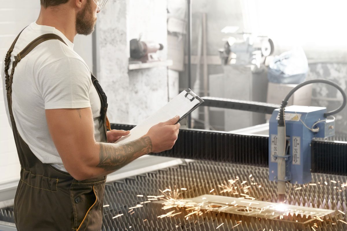 Cncpartner Najczęściej obrabiane materiały metodą CNC CNC Partner Cncpartner