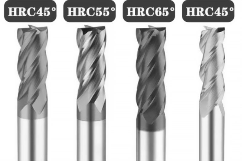 Cncpartner 13 6 Jak frezowanie CNC wpływa na efektywność w zależności od geometrii narzędzi? CNC Partner Cncpartner 13 6