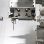 Od czego zależy chropowatość powierzchni po toczeniu CNC stopów aluminium?