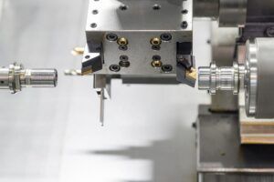 Od czego zależy chropowatość powierzchni po toczeniu CNC stopów aluminium? CNC Partner cnc-partner-78