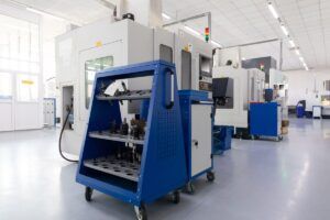 Jak wybrać rodzaj obróbki CNC dla konkretnego detalu metalowego? CNC Partner cnc-partner-81