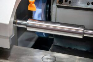 Jaka chropowatość powierzchni jest osiągalna dzięki szlifowaniu CNC? CNC Partner cnc-partner-83