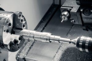 Kiedy warto łączyć toczenie CNC z frezowaniem w jednej operacji? CNC Partner cnc-partner-84